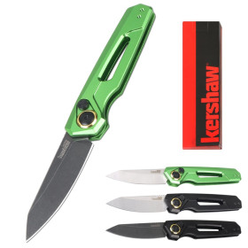 Kershaw 7550 Quick Opening 4 Colors Pocket Folding Knife UD408890